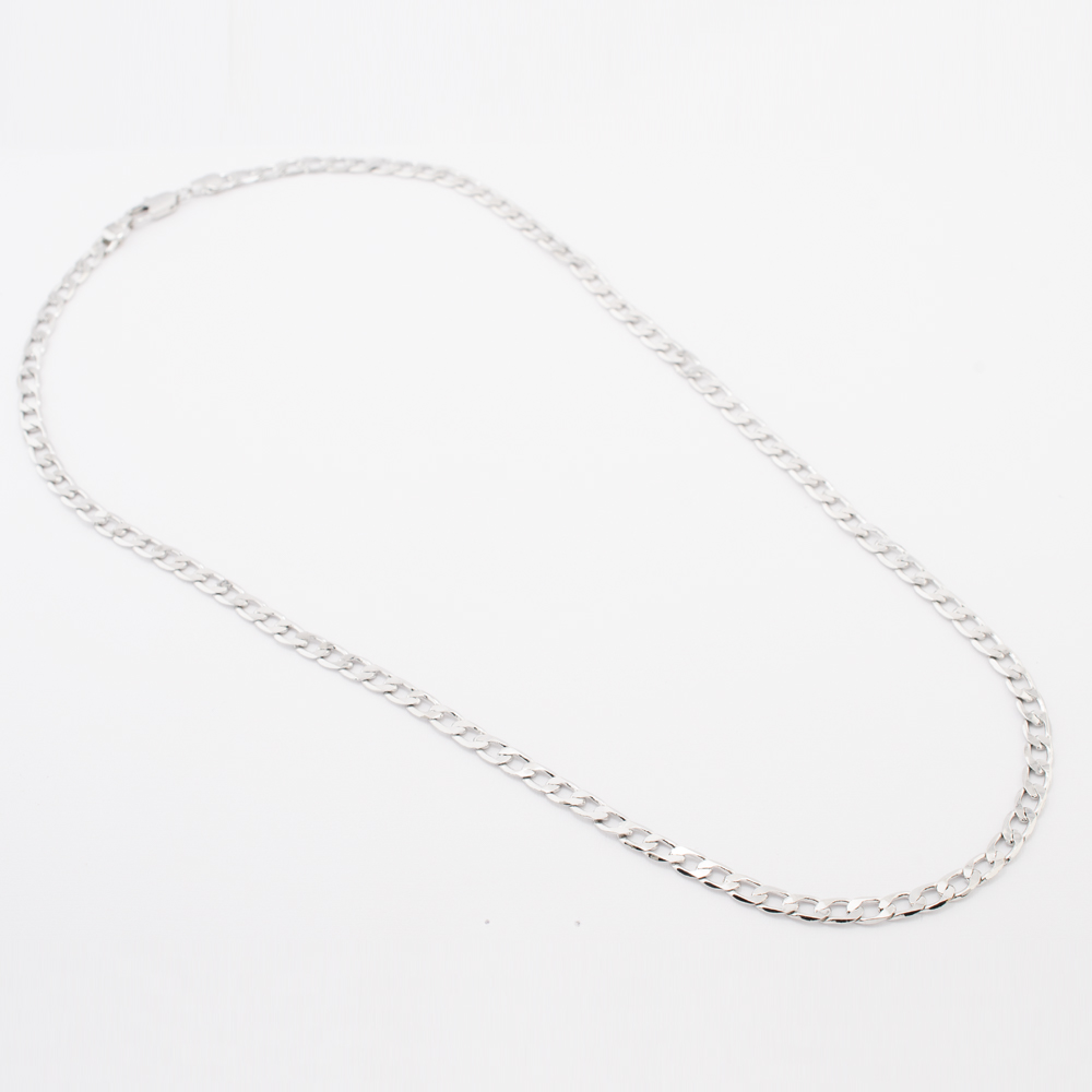 CADENA  RODIO GOLDEN CHAIN ROD