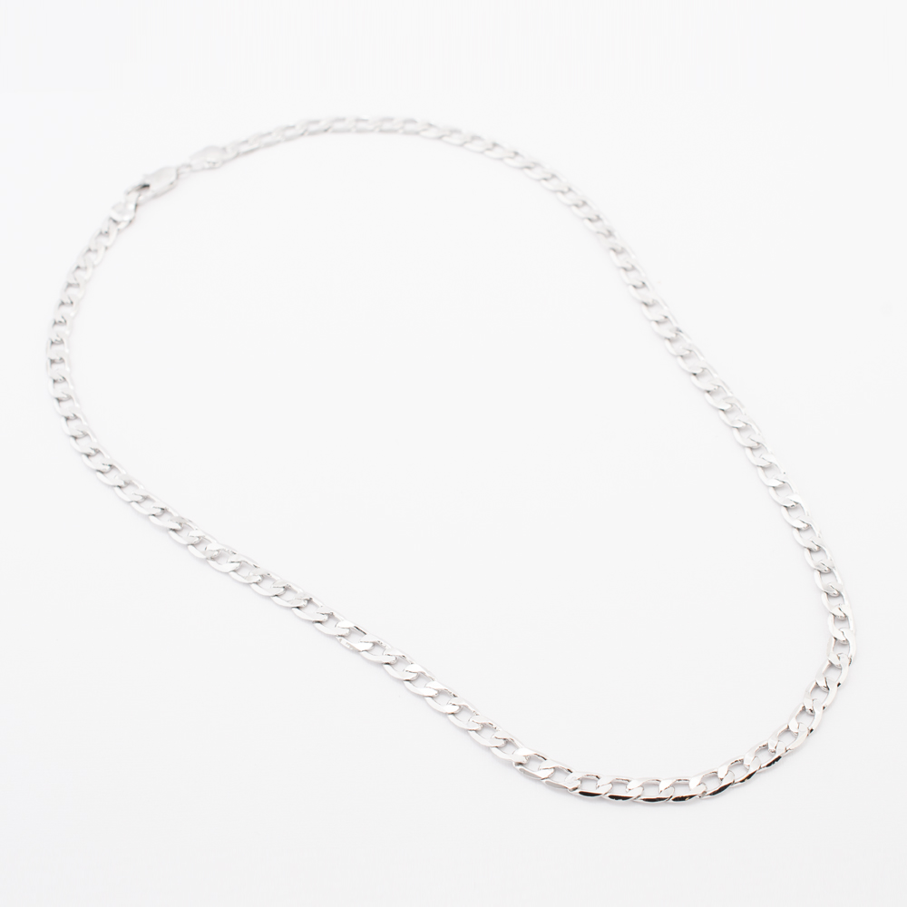 CADENA  RODIO GOLDEN CHAIN ROD