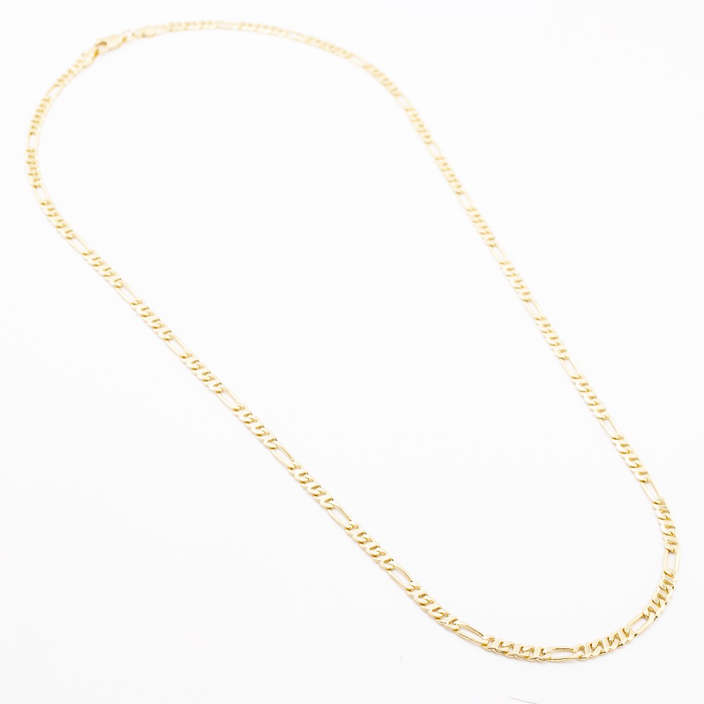 CADENA  CHAPA GOLDEN CHAIN