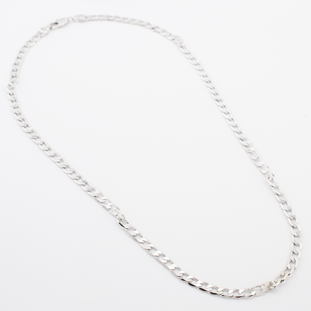 CADENA  RODIO GOLDEN CHAIN ROD