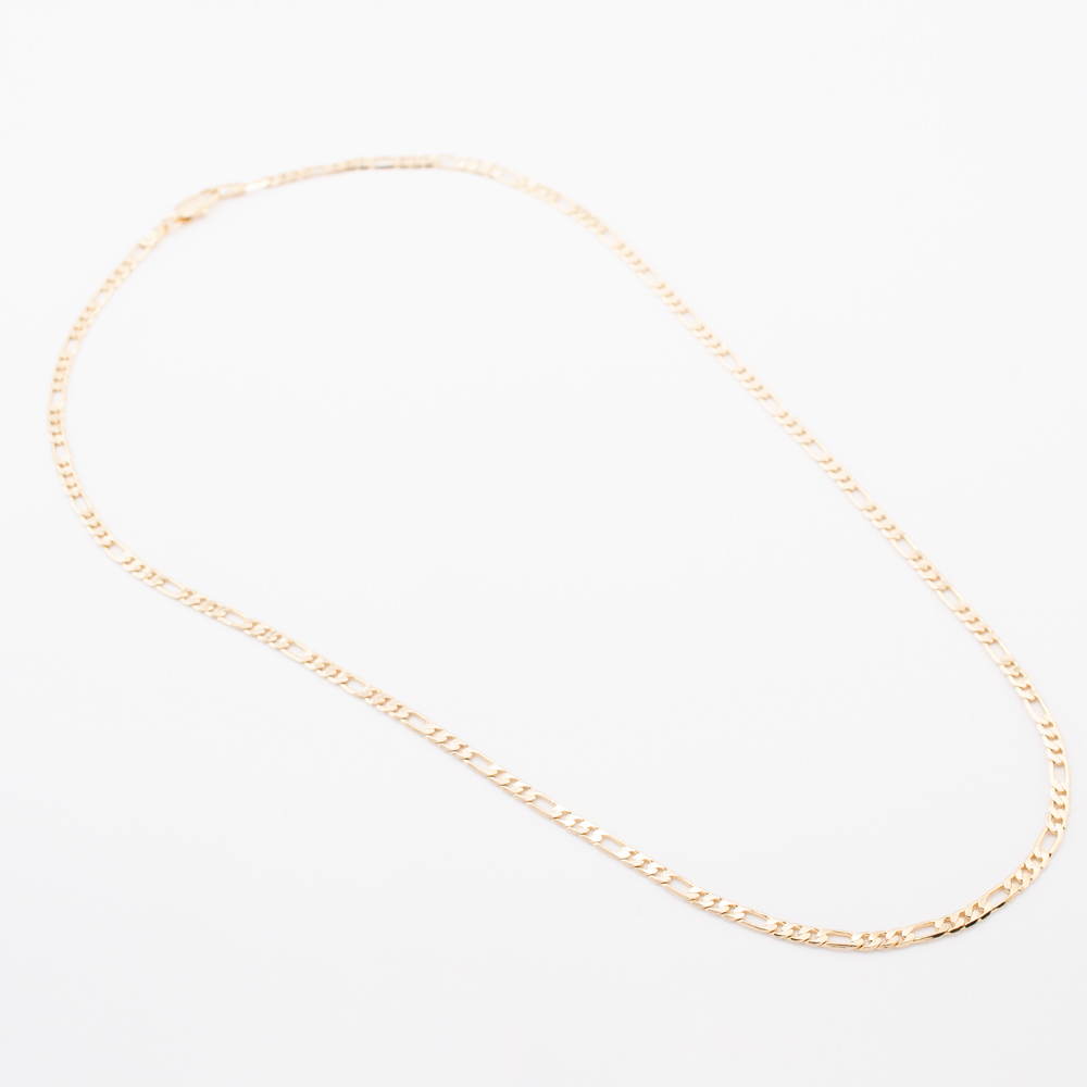 CADENA  CHAPA GOLDEN CHAIN