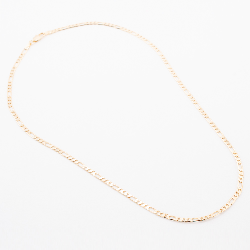 CADENA  CHAPA GOLDEN CHAIN