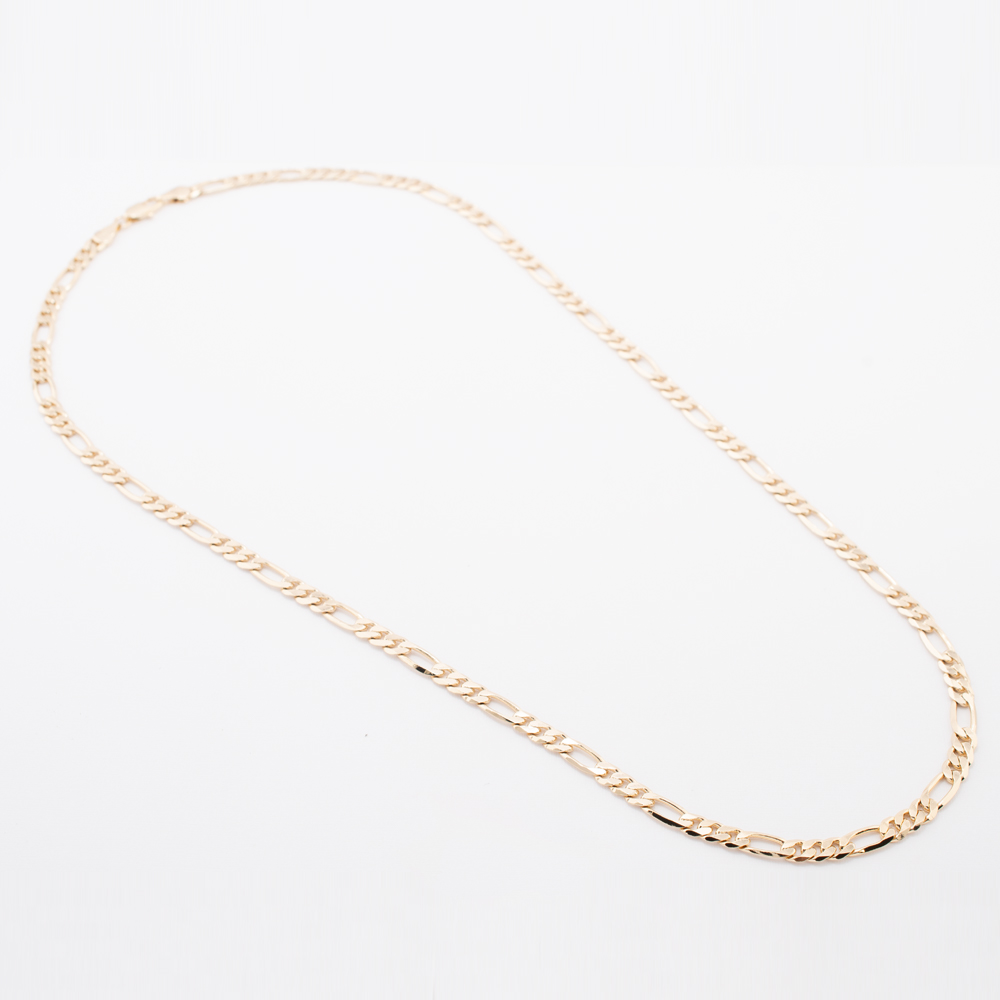 CADENA  CHAPA GOLDEN CHAIN