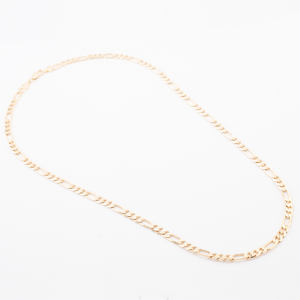 CADENA  CHAPA GOLDEN CHAIN
