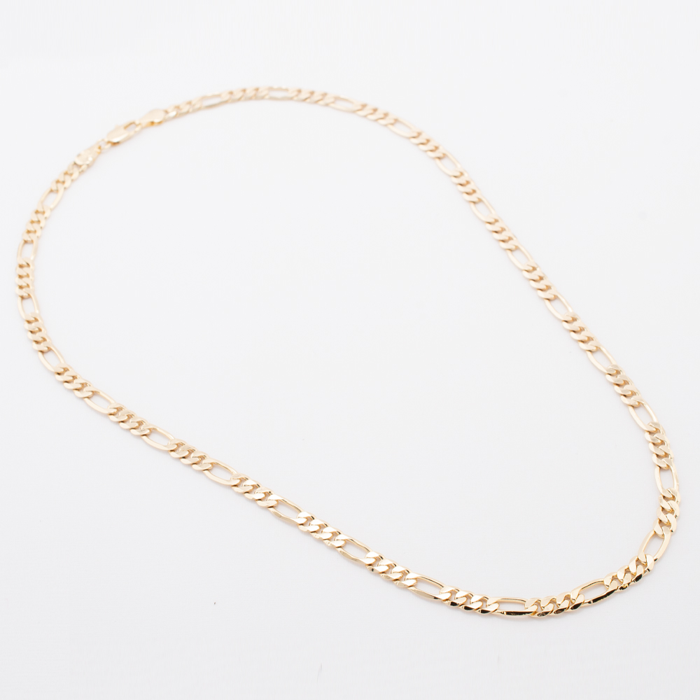 CADENA  CHAPA GOLDEN CHAIN