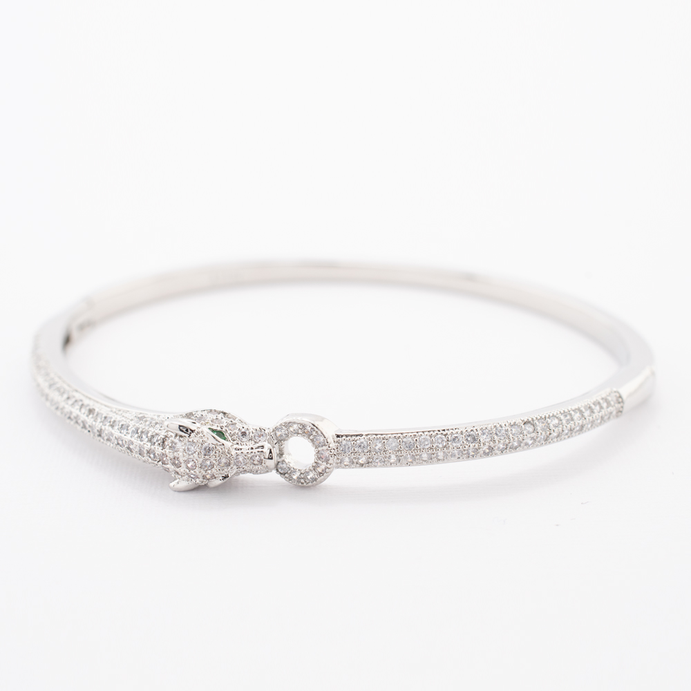 BRAZALETE RODIO GOLDEN ROD