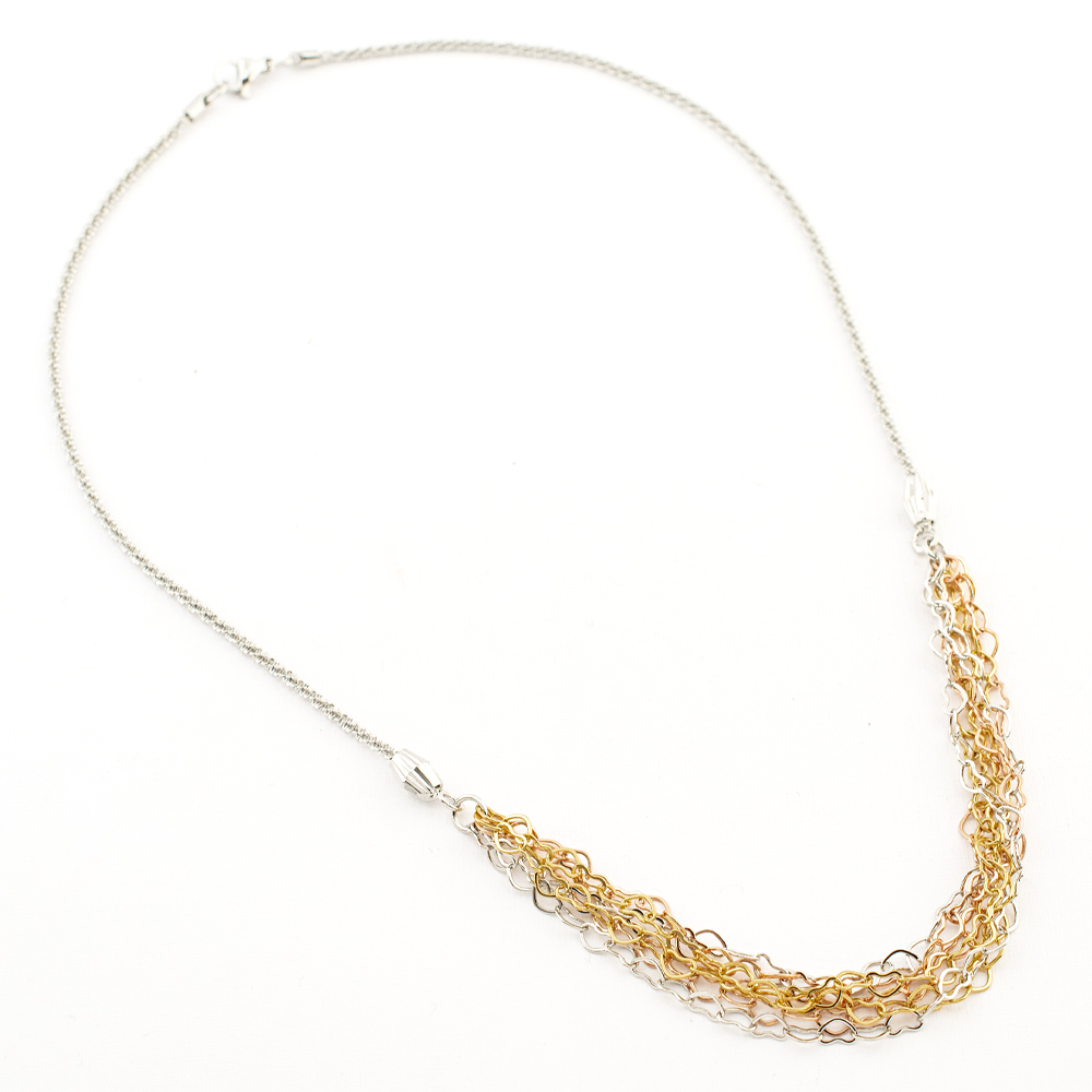 COLLAR RODIO GOLDEN ROD