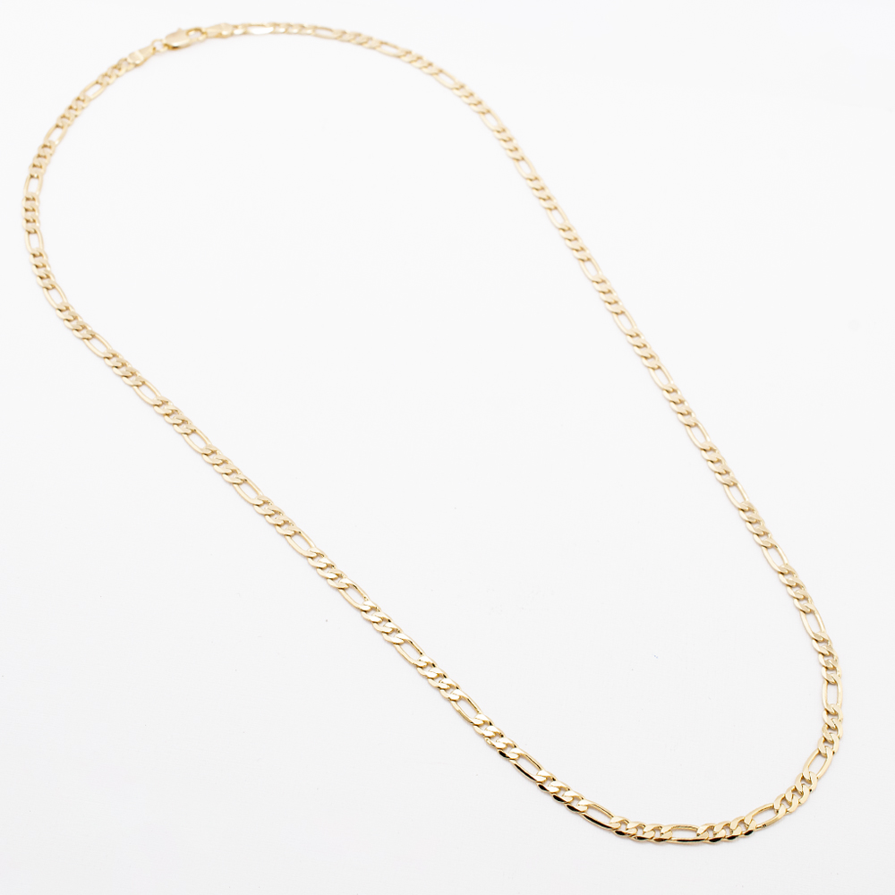 CADENA  CHAPA GOLDEN CHAIN