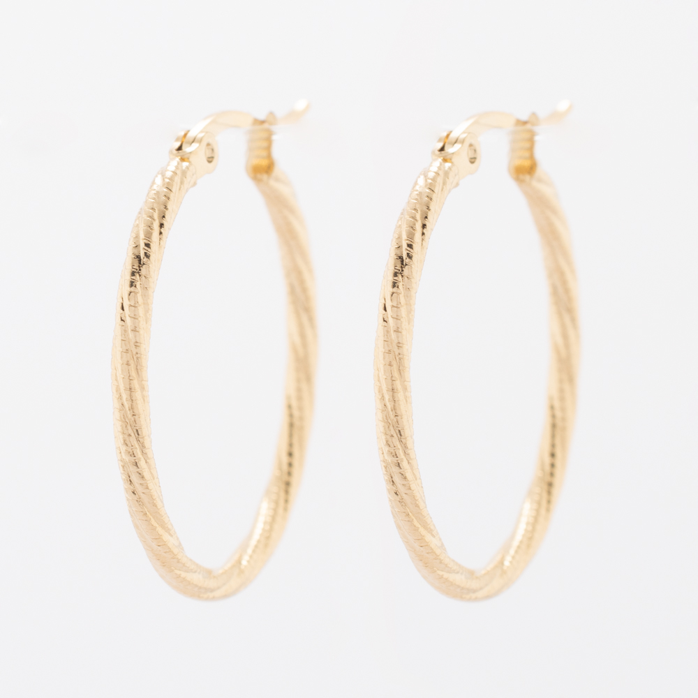 ARRACADA CHAPA GOLDEN STEEL