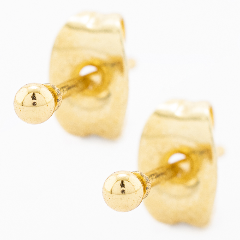BROQUEL ACERO INOXIDABLE GOLDEN STEEL