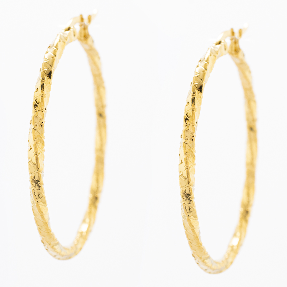ARRACADA CHAPA GOLDEN STEEL