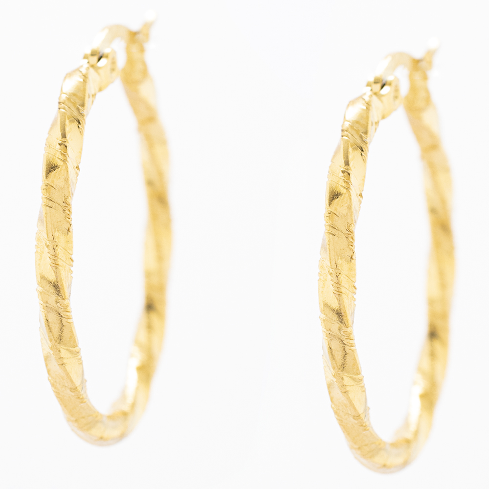 ARRACADA CHAPA GOLDEN STEEL