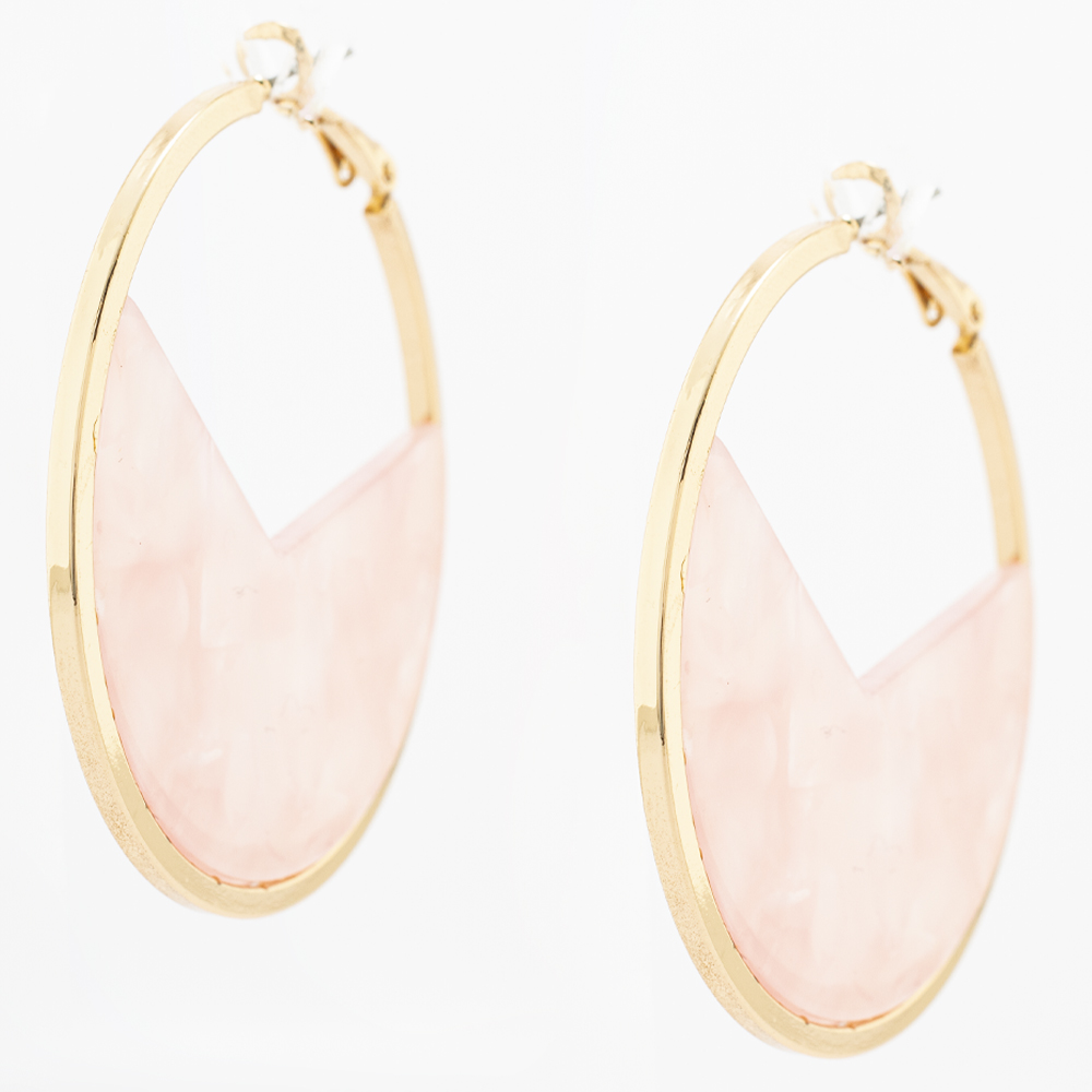 ARETE CHAPA GOLDEN COLORS
