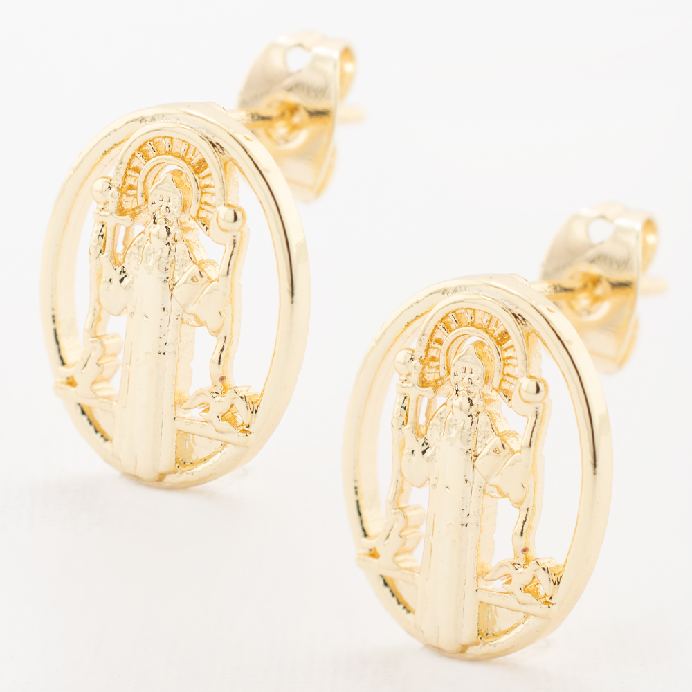 ARETE CHAPA GOLDEN CASTING