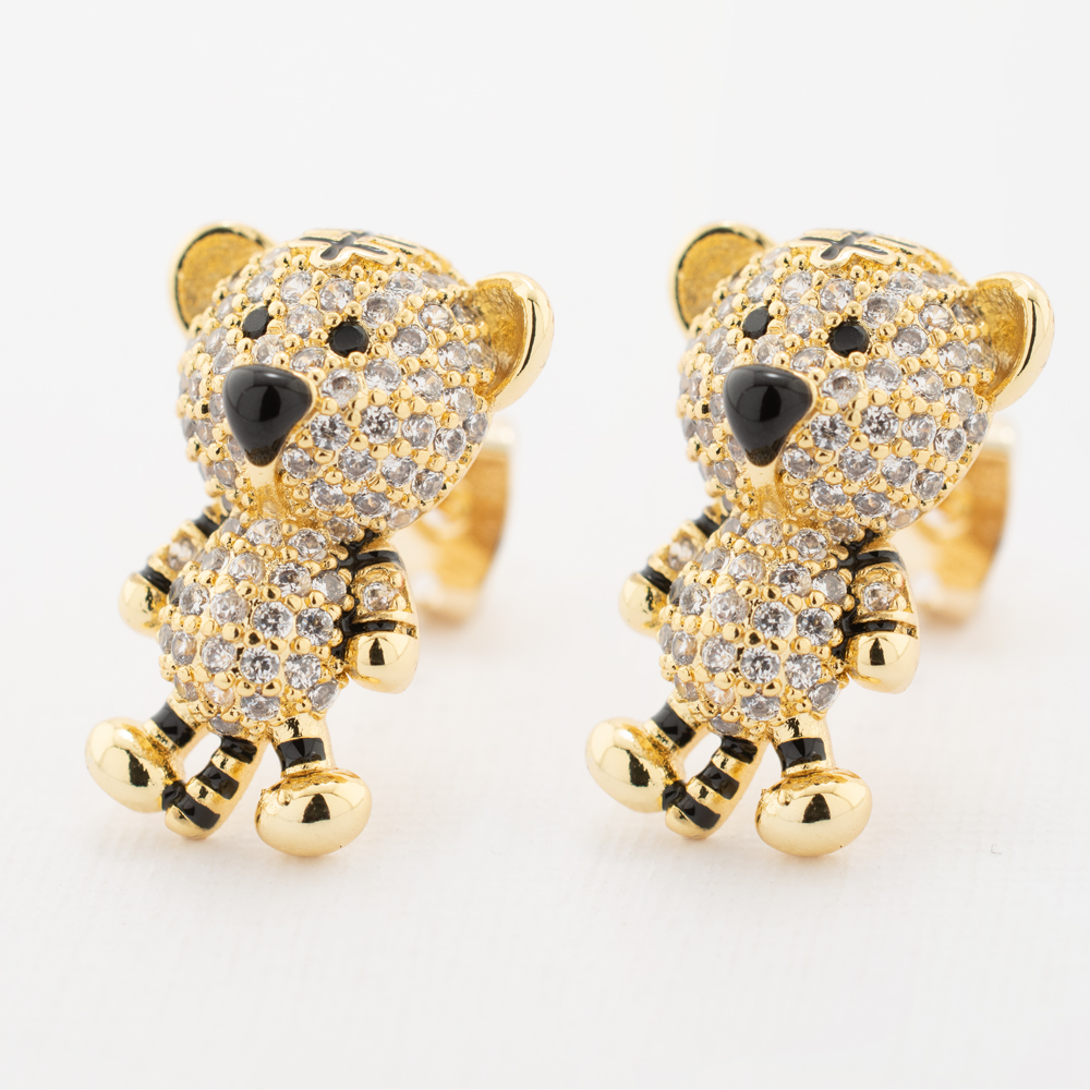 ARETE CHAPA CRYSTIME