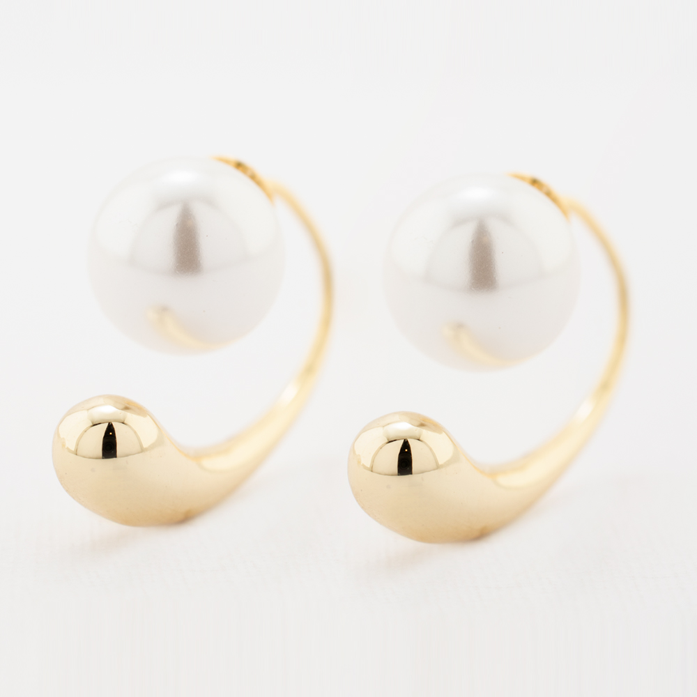 ARETE CHAPA PEARLTIME