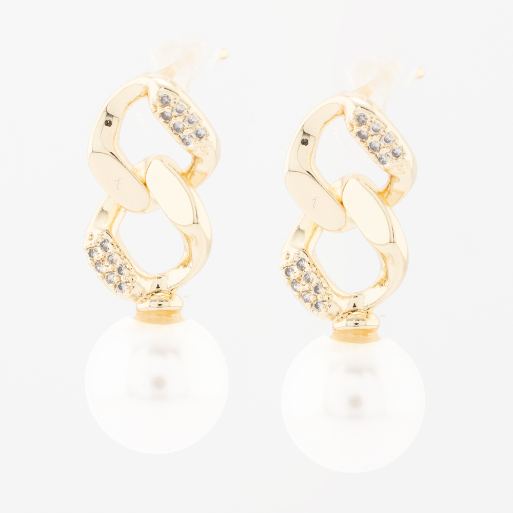 ARETE CHAPA PEARLTIME