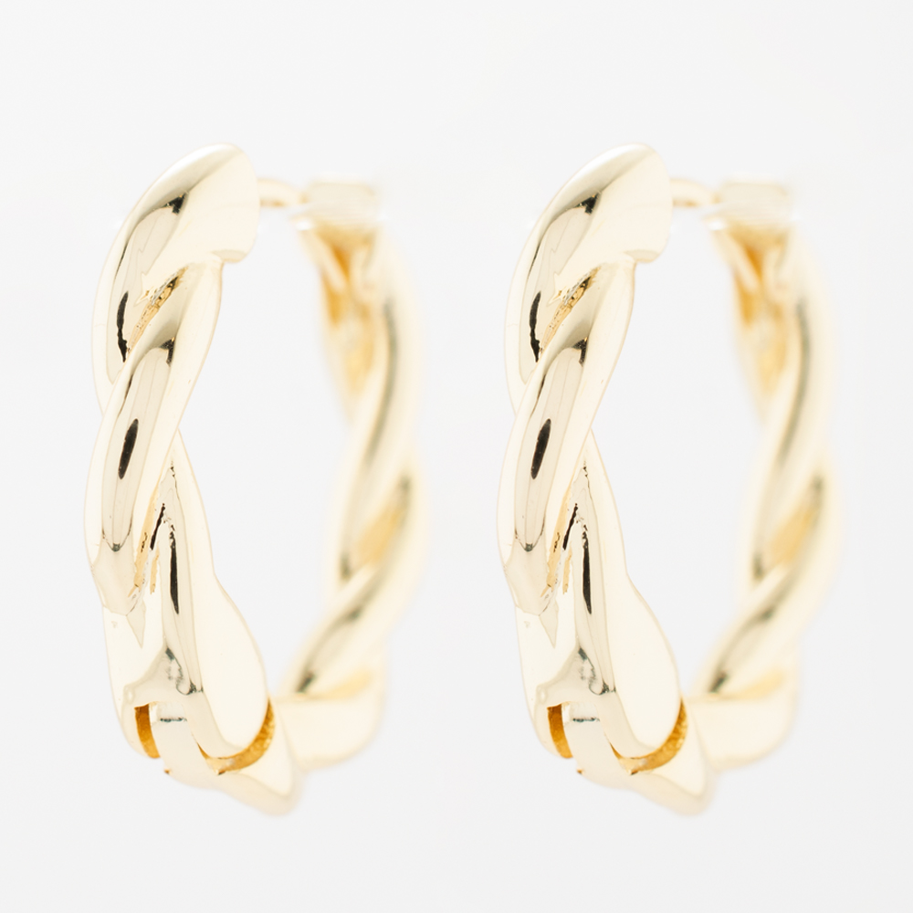 ARETE CHAPA GOLDEN CASTING