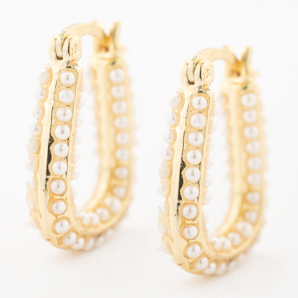ARETE CHAPA PEARLTIME