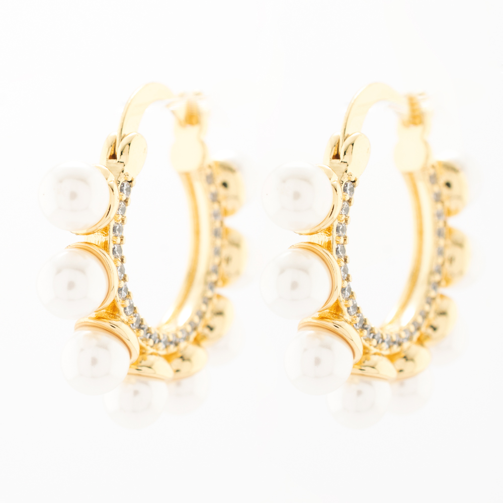 ARETE CHAPA PEARLTIME