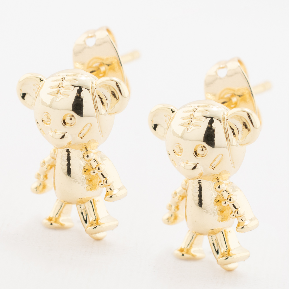 ARETE CHAPA GOLDEN CASTING