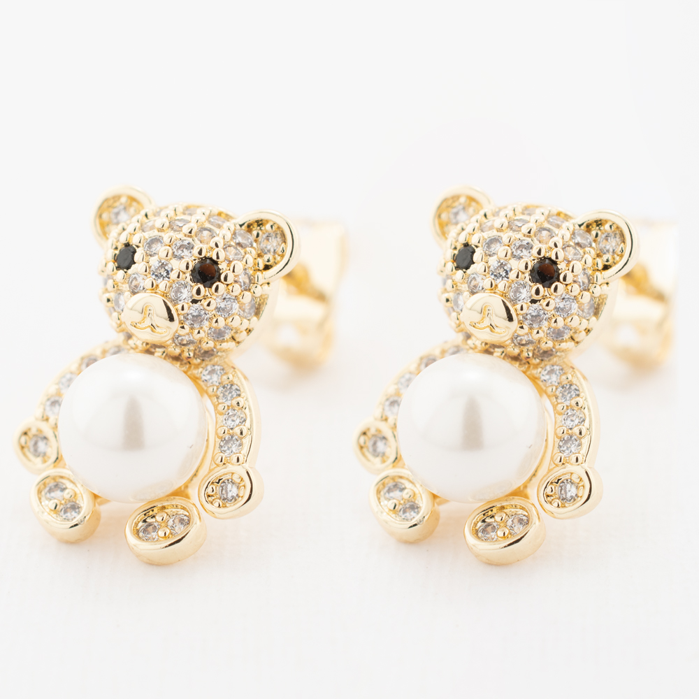 ARETE CHAPA PEARLTIME
