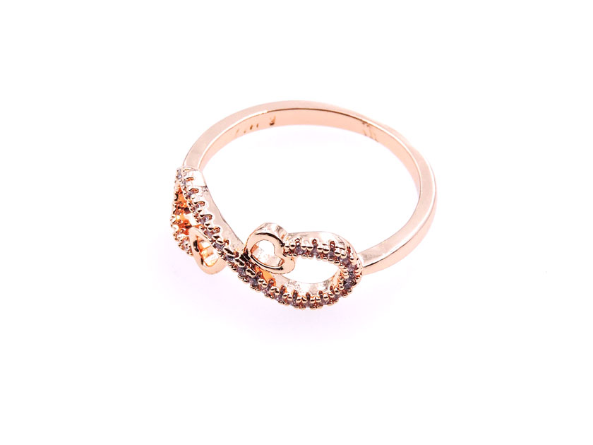 ANILLO  CHAPA CRYSTIME