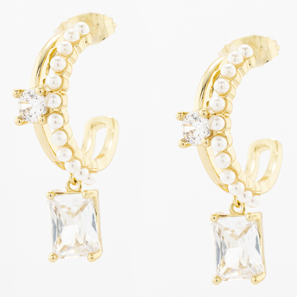 ARETE CHAPA PEARLTIME