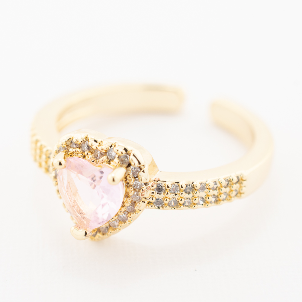 ANILLO  CHAPA CRYSTIME