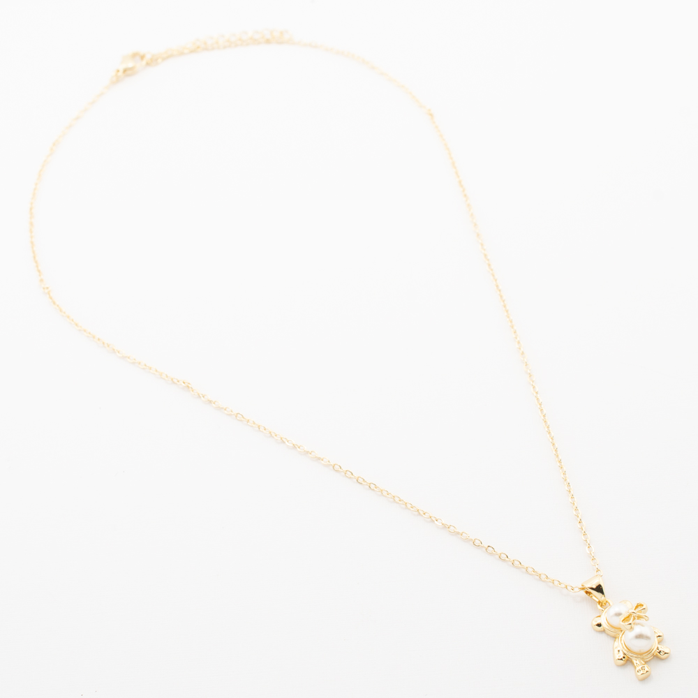 DIJE CHAPA PEARLTIME