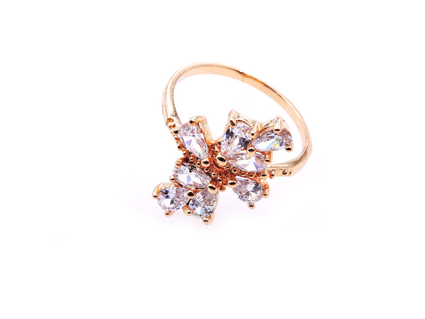 ANILLO  CHAPA CRYSTIME