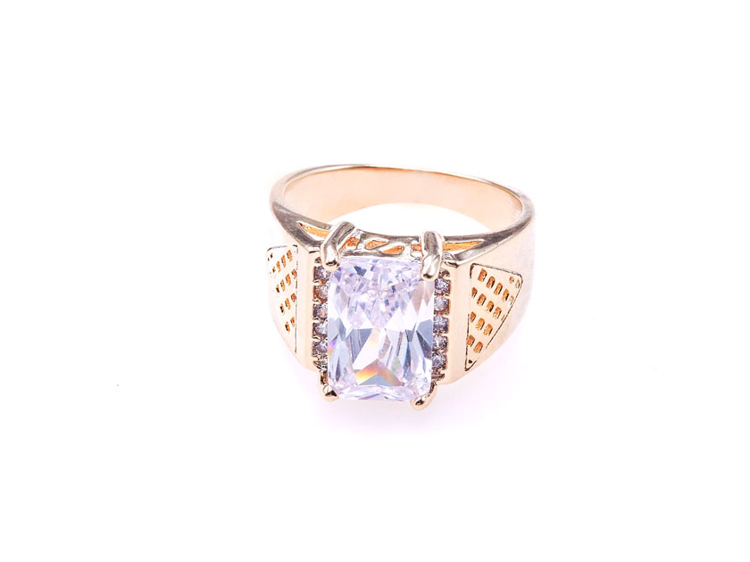 ANILLO  CHAPA CRYSTIME