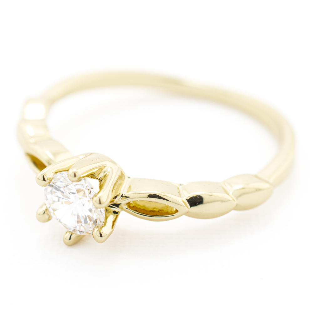 ANILLO  CHAPA CRYSTIME
