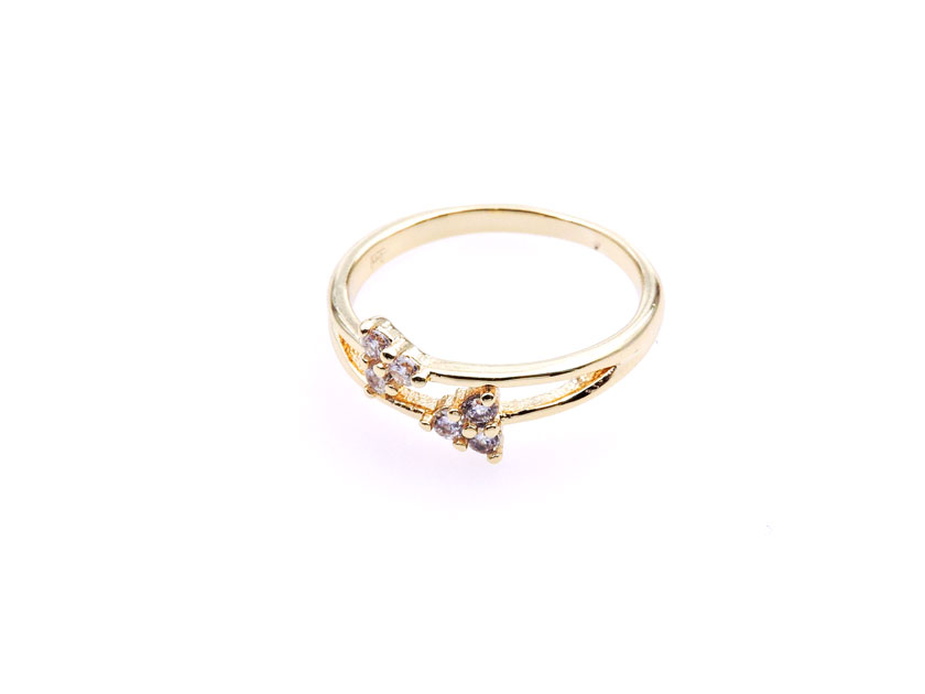 ANILLO  CHAPA CRYSTIME