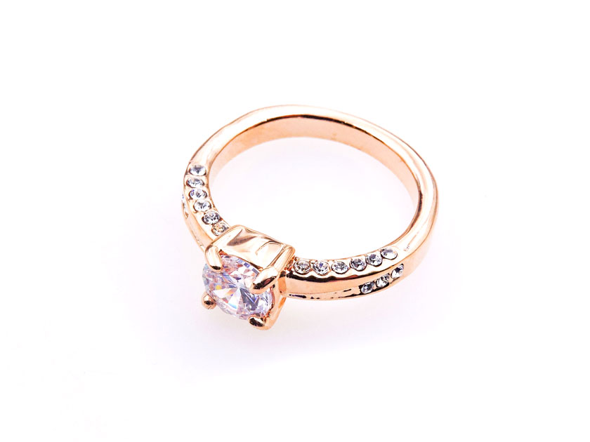 ANILLO  CHAPA CRYSTIME