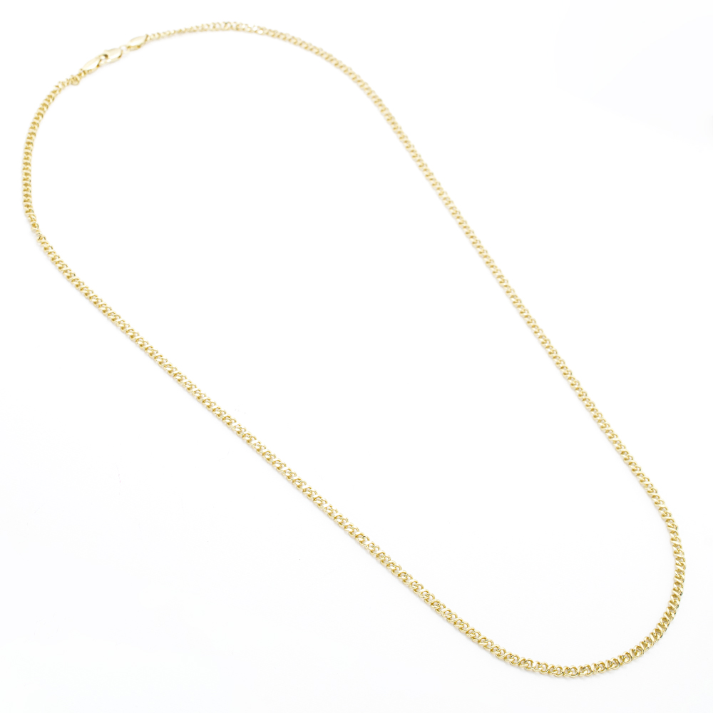 CADENA  CHAPA GOLDEN CHAIN