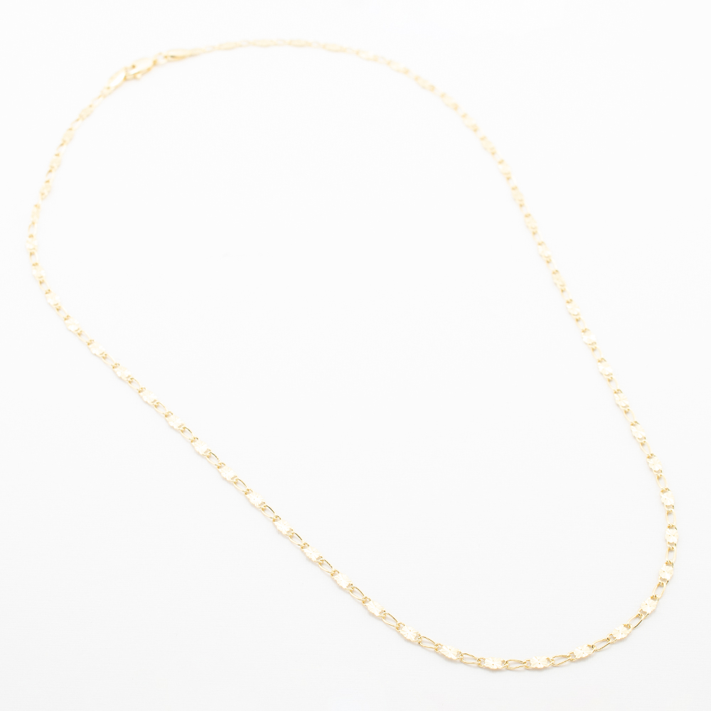 CADENA  CHAPA GOLDEN CHAIN