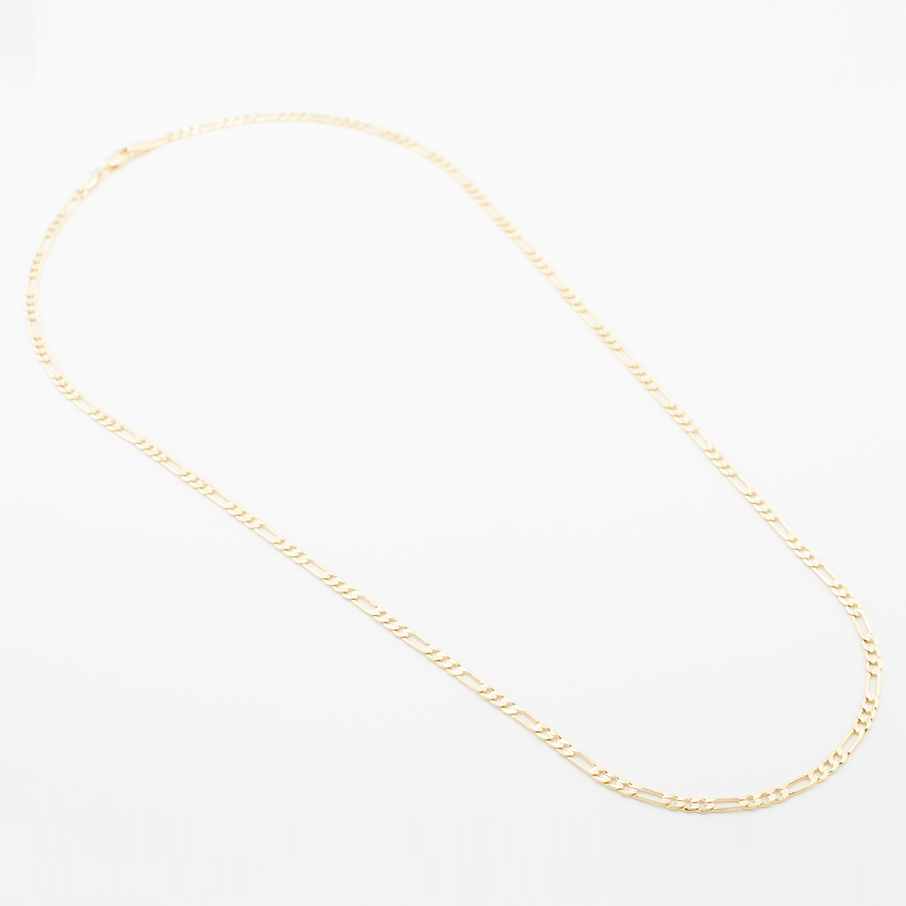 CADENA  CHAPA GOLDEN CHAIN
