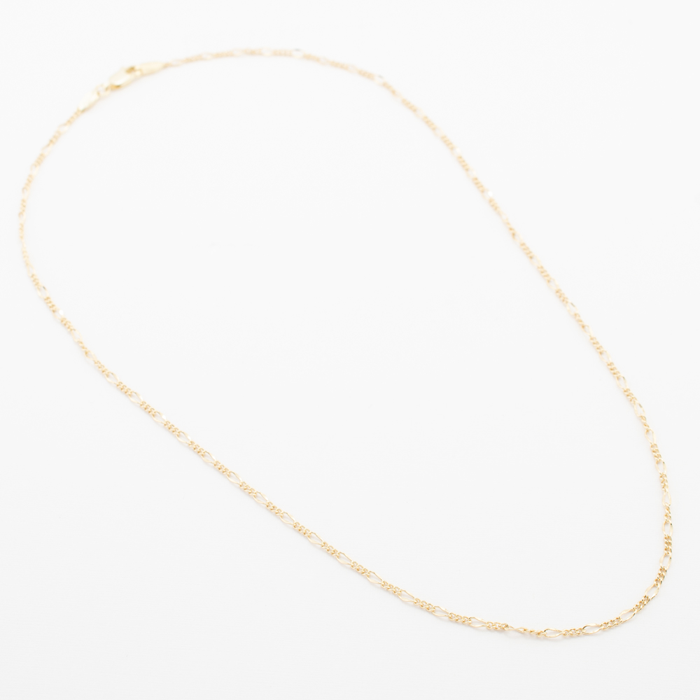 CADENA  CHAPA GOLDEN CHAIN