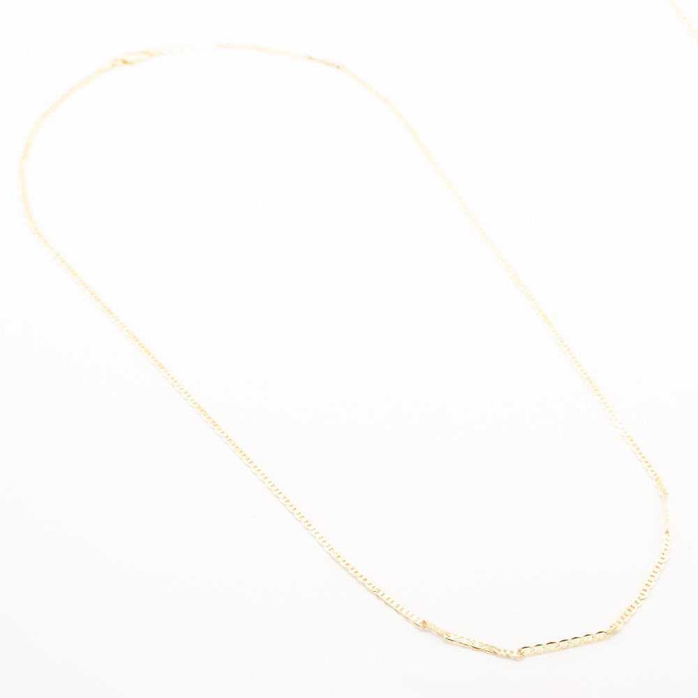 CADENA  CHAPA GOLDEN CHAIN