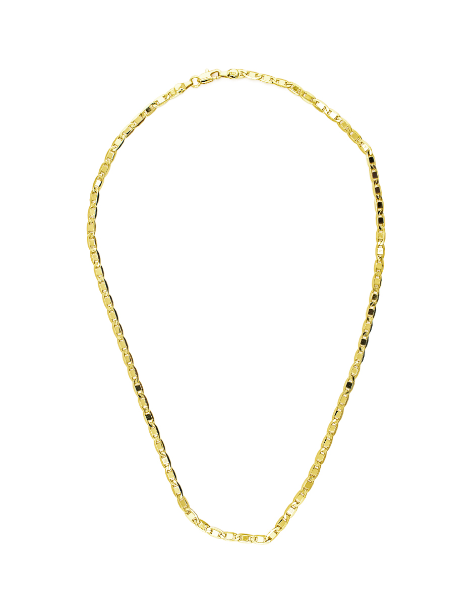 CADENA  CHAPA GOLDEN CHAIN