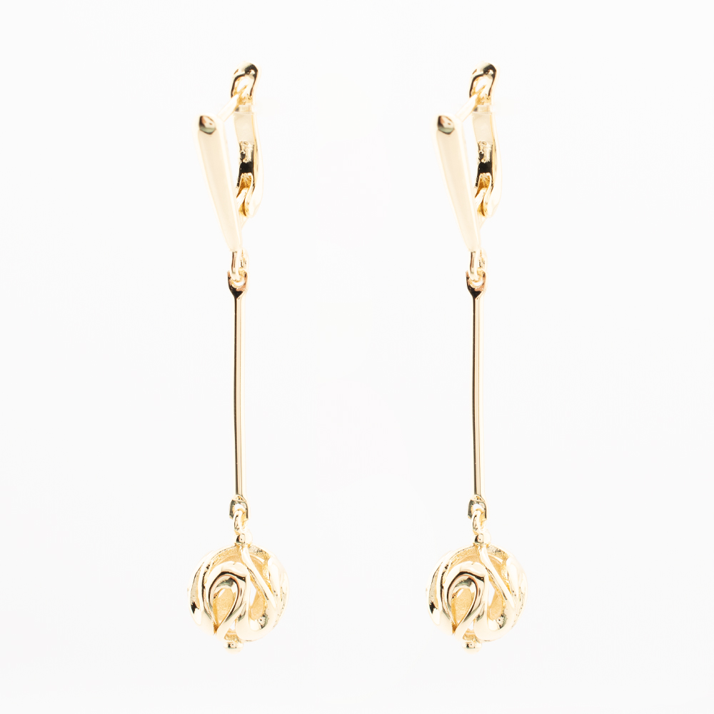 ARETE CHAPA GOLDEN CASTING