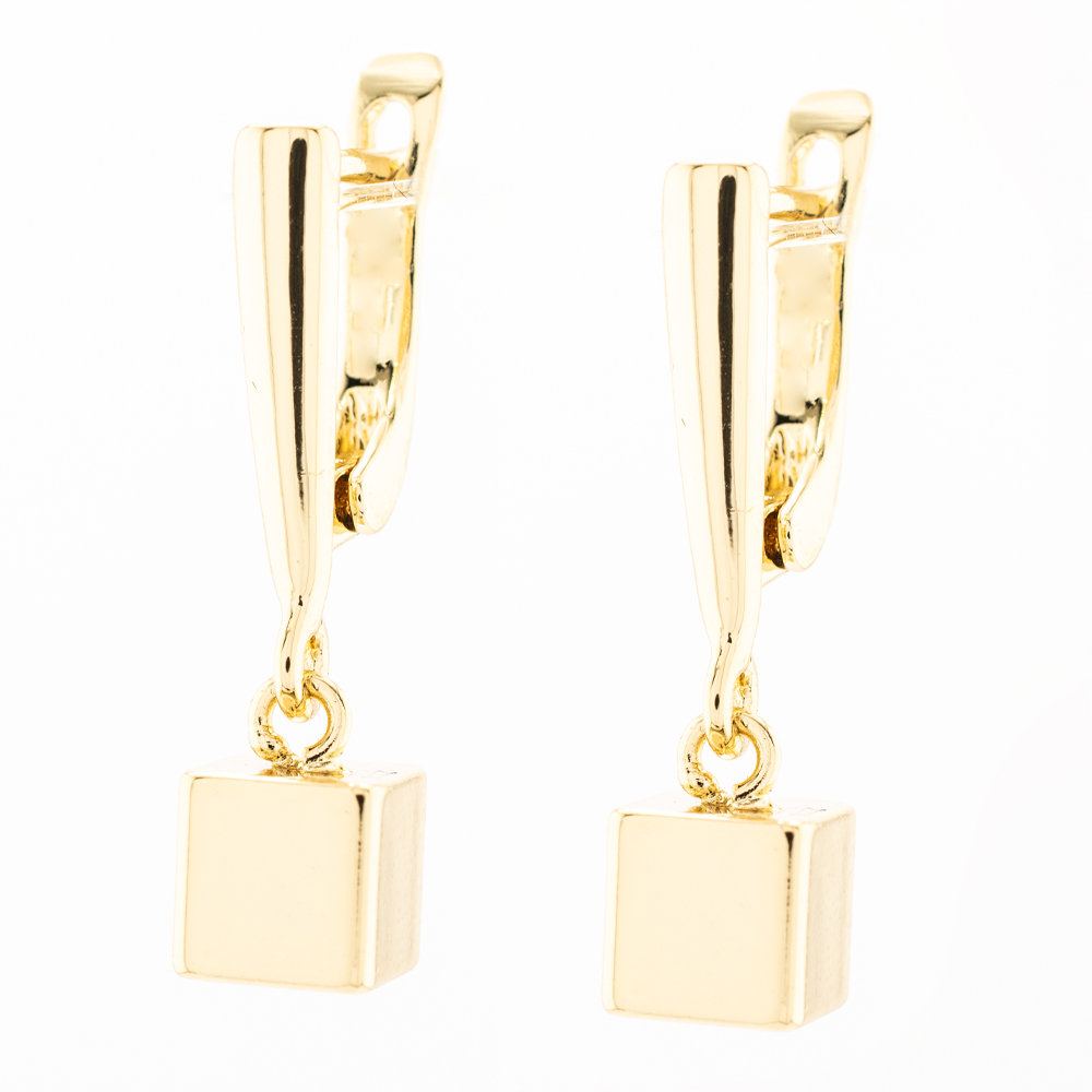 ARETE CHAPA GOLDEN CASTING