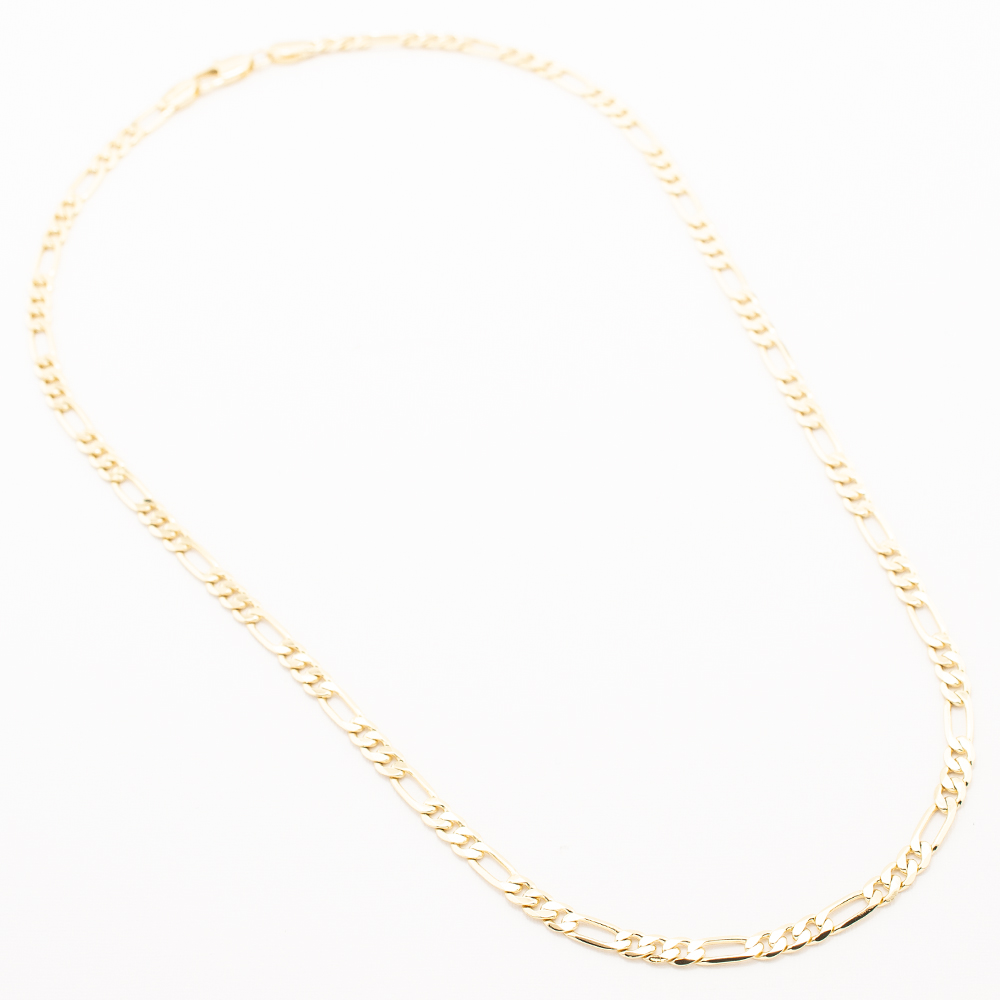 CADENA  CHAPA GOLDEN CHAIN