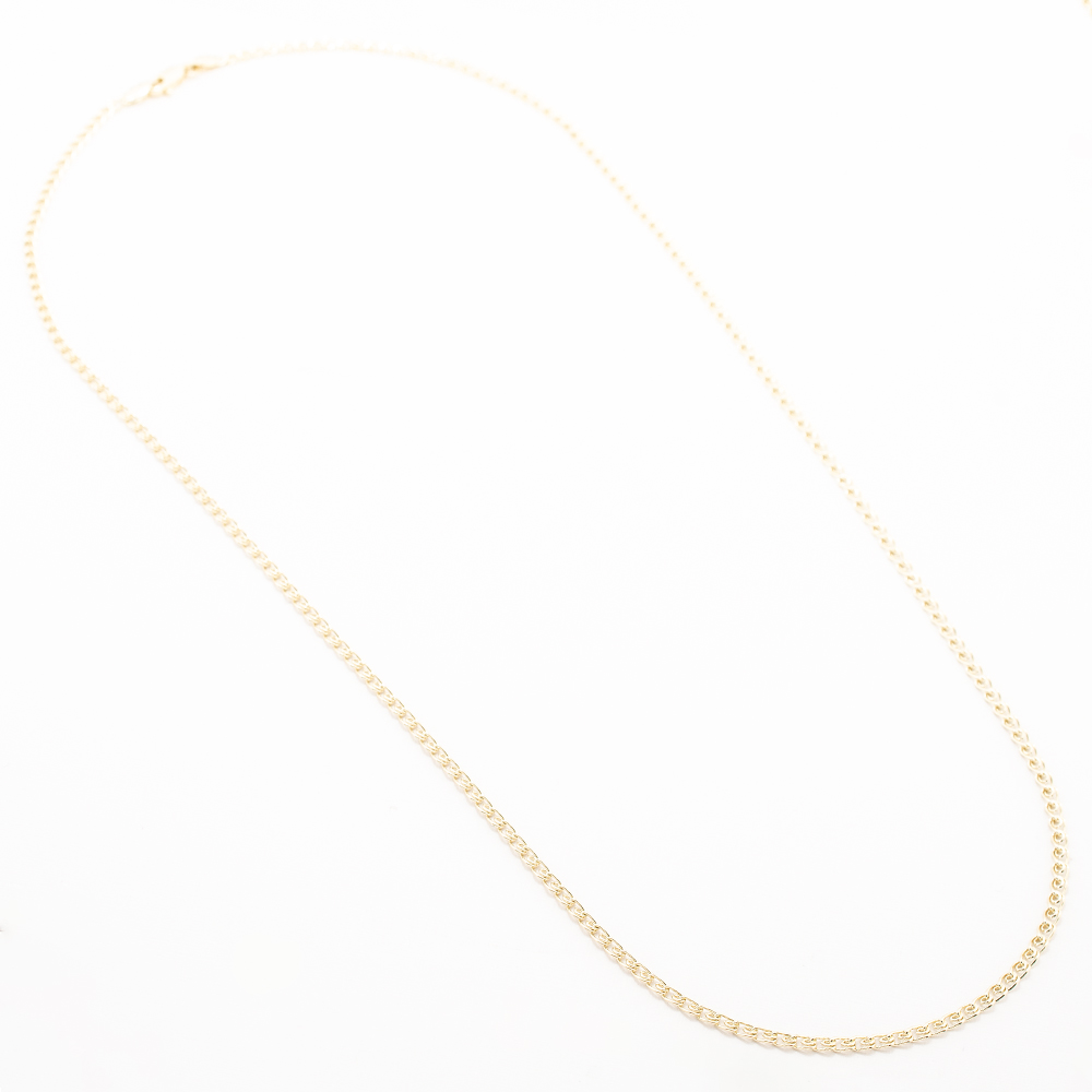 CADENA  CHAPA GOLDEN CHAIN