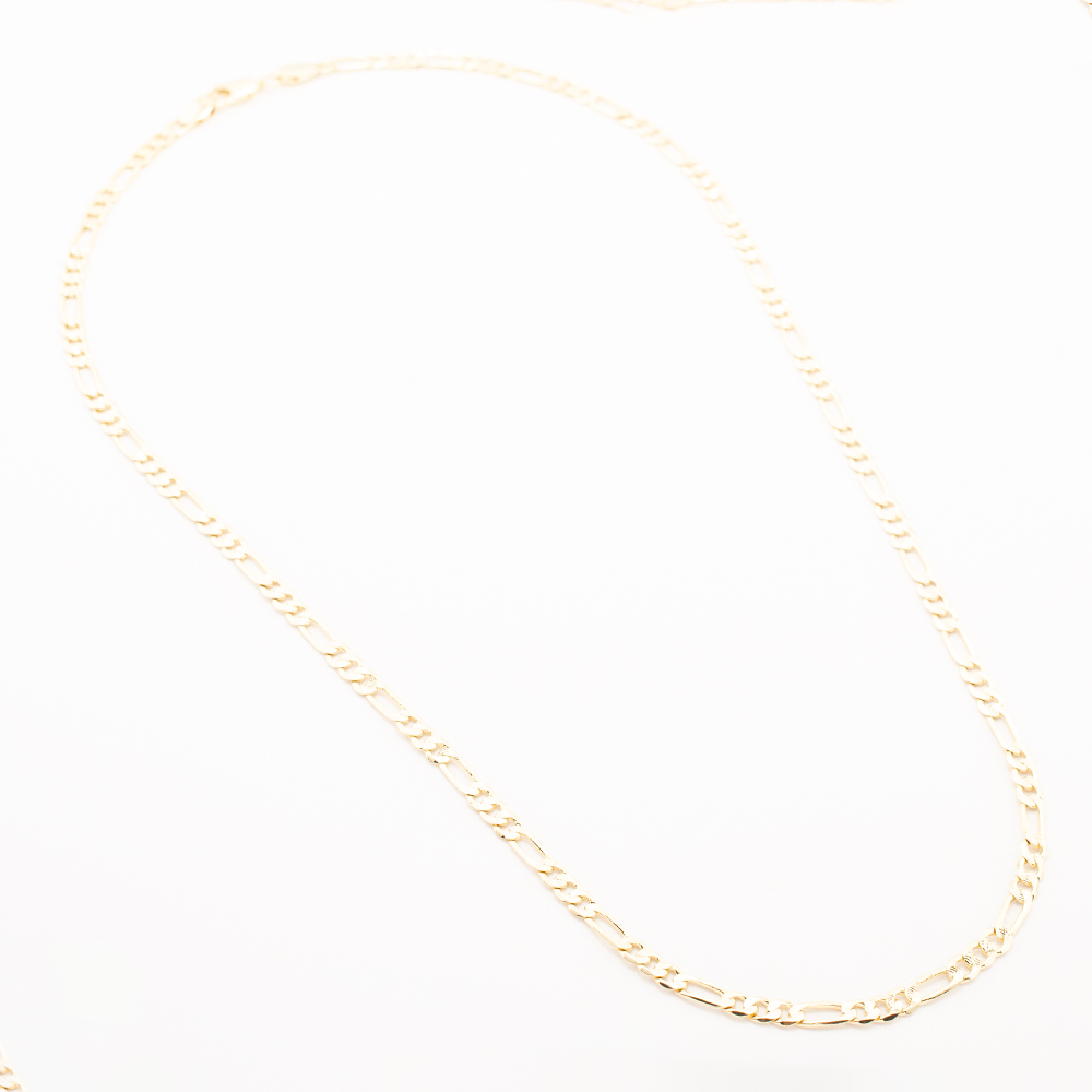 CADENA  CHAPA GOLDEN CHAIN