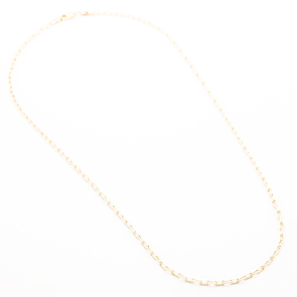CADENA  CHAPA GOLDEN CHAIN