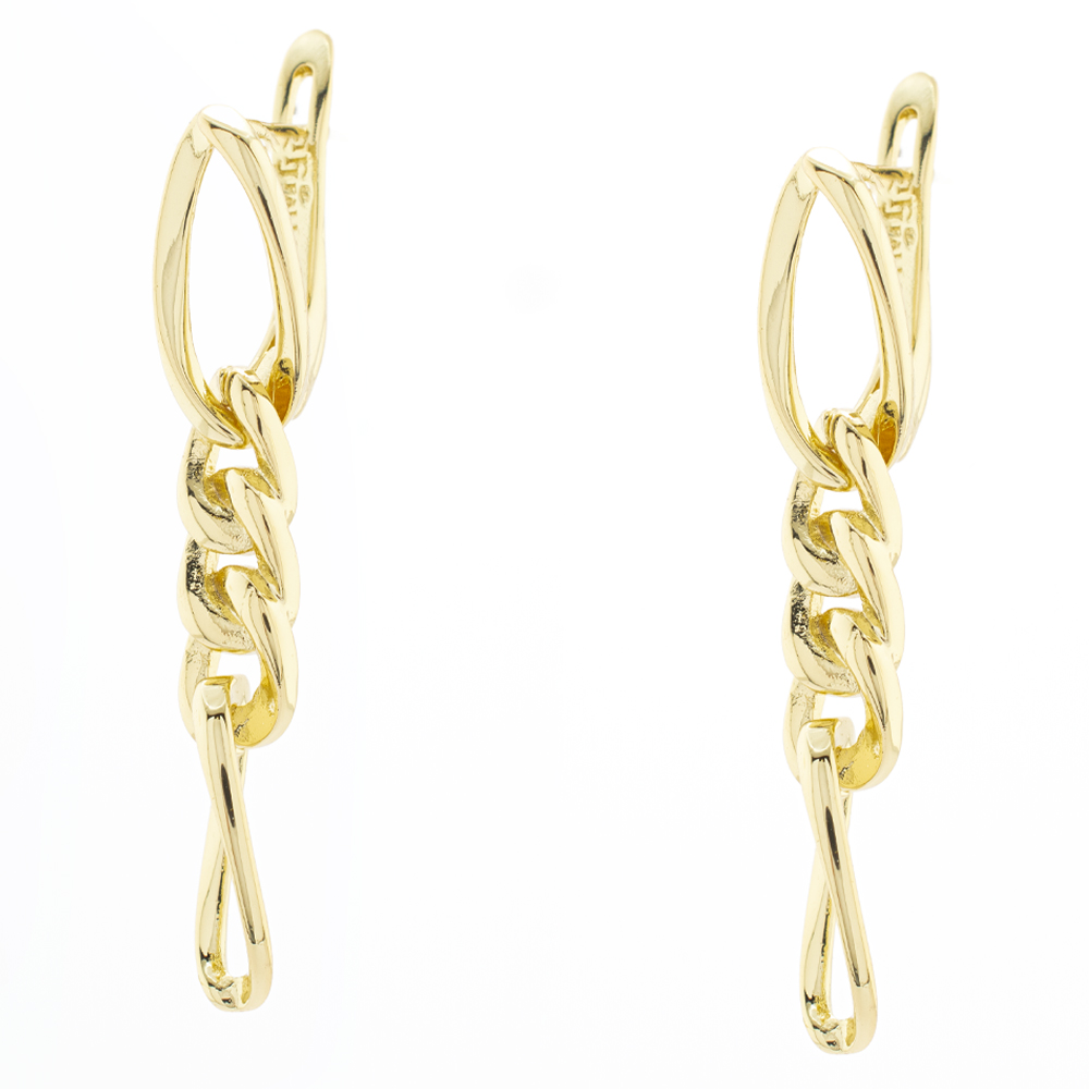 ARETE CHAPA GOLDEN CASTING