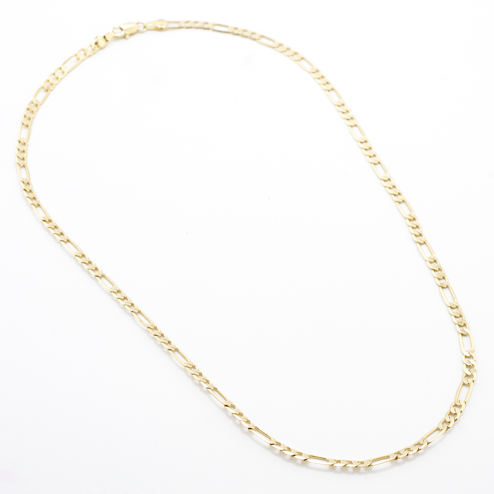 CADENA  CHAPA GOLDEN CHAIN