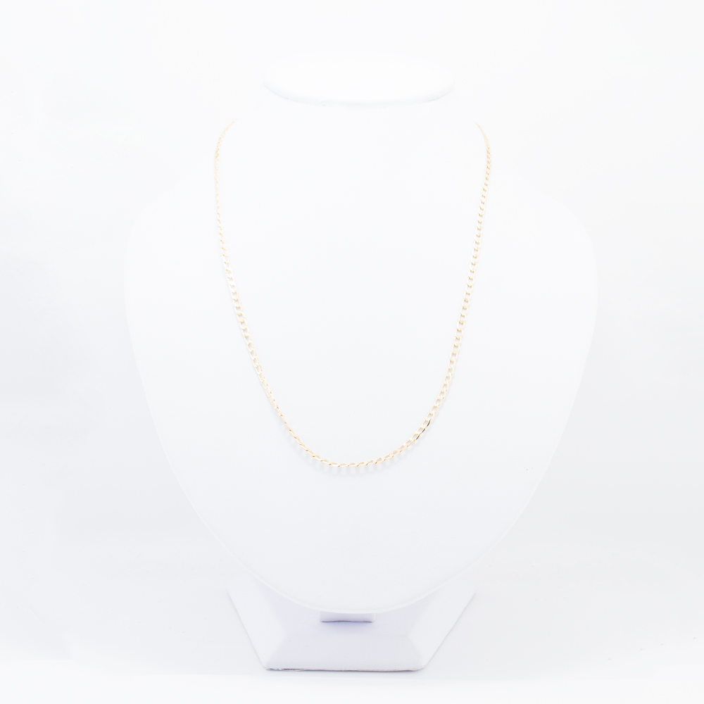 CADENA  CHAPA GOLDEN CHAIN